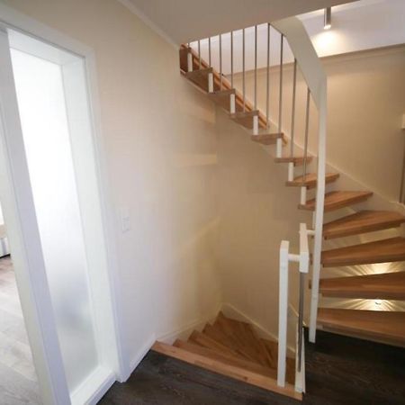 Ferienhaus Sommerhus 1 ทิมเมนดอร์เฟอร์ ชตรันด์ ภายนอก รูปภาพ