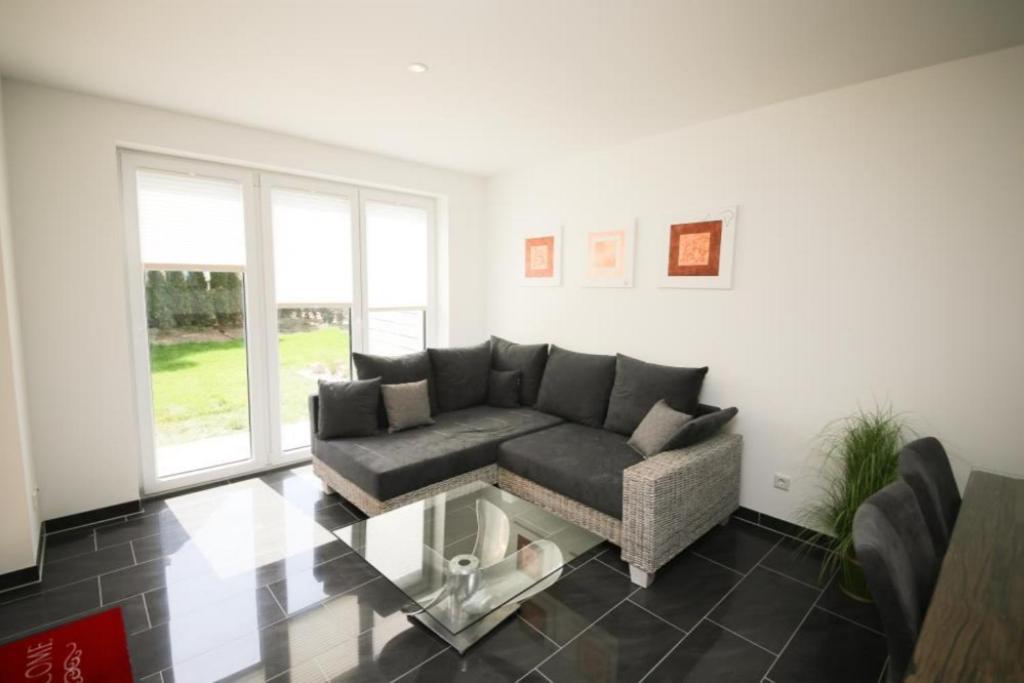 Ferienhaus Sommerhus 1 ทิมเมนดอร์เฟอร์ ชตรันด์ ภายนอก รูปภาพ