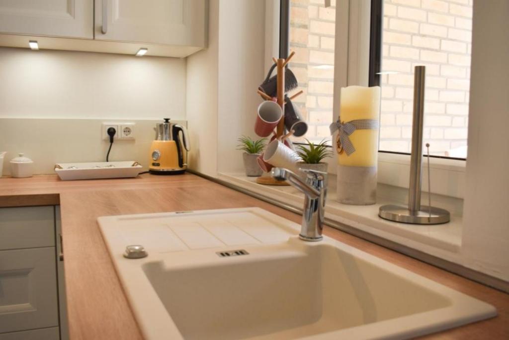 Ferienhaus Sommerhus 1 ทิมเมนดอร์เฟอร์ ชตรันด์ ภายนอก รูปภาพ