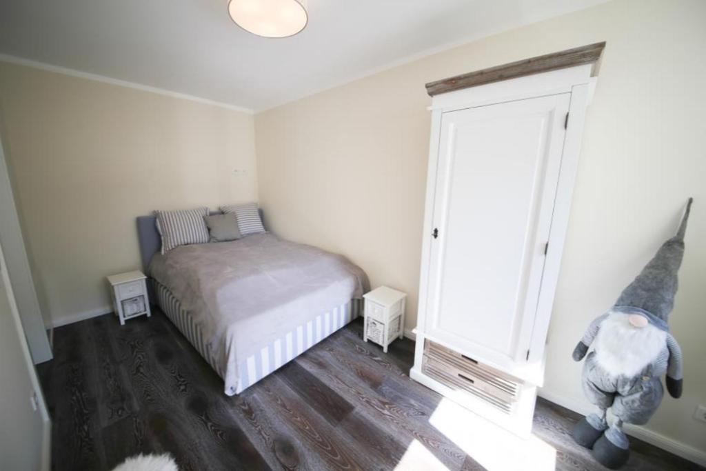 Ferienhaus Sommerhus 1 ทิมเมนดอร์เฟอร์ ชตรันด์ ภายนอก รูปภาพ