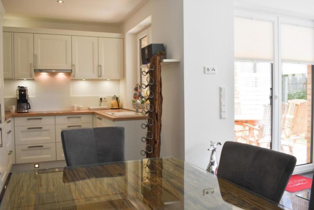 Ferienhaus Sommerhus 1 ทิมเมนดอร์เฟอร์ ชตรันด์ ภายนอก รูปภาพ