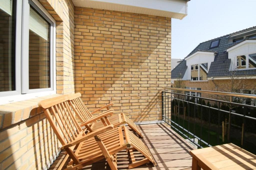 Ferienhaus Sommerhus 1 ทิมเมนดอร์เฟอร์ ชตรันด์ ภายนอก รูปภาพ